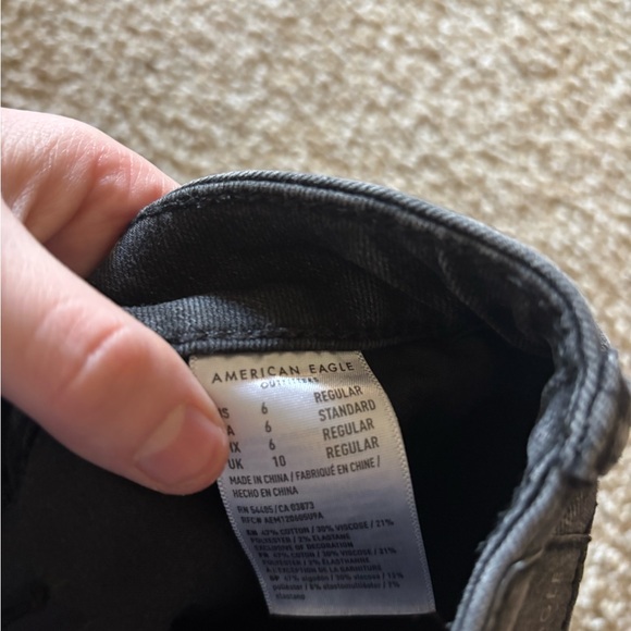 Pants - Picture 6 of 6